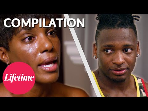 Honeymoons Gone WRONG on MAFS (Flashback Compilation) | Married at First Sight | Lifetime