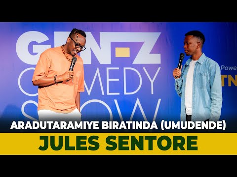 😂😂 MERCI YAKIRIYE JULES SENTORE ARADUSETSA CYANE 😂😂ATUMURIKIYE ALBUM YE NSHYA YITWA UMUDENDE 😂😂