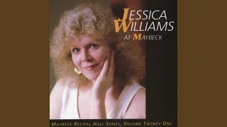 The Nearness Of You (Live At Maybeck Recital Hall, Berkeley, CA / February 16, 1992)