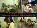 Christian children's home in the Philippines for orphans