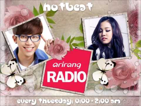 [150915] Radio with Hayana