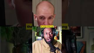 Pharoahe Monch &quot;Simon Says&quot; unique energy in 1999 #hiphoppodcast #pharoahemonch #crspodcast