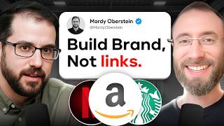 Why Brand Is the Future of SEO (and AI Won’t Replace It)