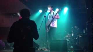 The Struts   She Makes Me Feel Like