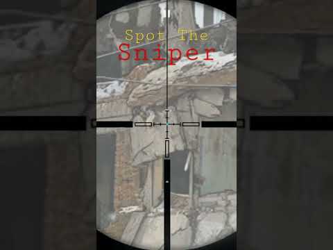 How To Kill The Sniper_Part 2_#chenu #shorts #gaming