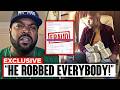 Ice Cube REVEALS BOMBSHELL About Floyd Mayweather’s $402M Fraud Allegation! DEFAULT Thumbnail