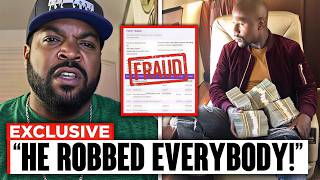 Ice Cube REVEALS BOMBSHELL About Floyd Mayweather’s $402M Fraud Allegation! MQDEFAULT Thumbnail