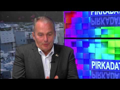 PIRKADAT: Thürmer Gyula