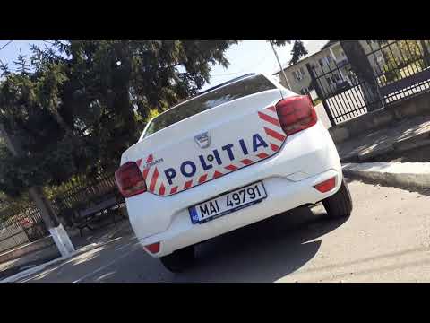 2). La plimbare, prin Oinacu. Marţi, 8 Octombrie 2019.