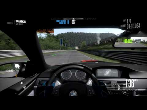 Lets Play Need for Speed SHIFT Part 51 HD