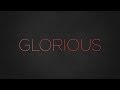 Paul Baloche - Glorious (Official Lyric Video)