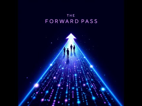 E1 — The Forward Pass — Reasoning Models, End of Pre-Training, AI Relationships