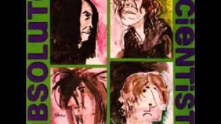 The Scientists - Go Baby Go