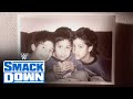 Paul Heyman narrates the history of Roman Reigns & Jey Uso: SmackDown, Sept. 18, 2020