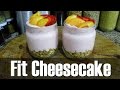 Fit Cheesecake Tarifi Fit Yemek Tarifleri Abdulunkabilesi
