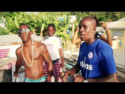 Brockly - My Crew My Dogs | official video