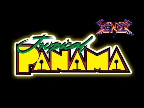 Tropical Panama Vol.1