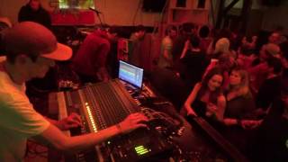 Mat DT Sound Live Act & Dub Effect Sound System