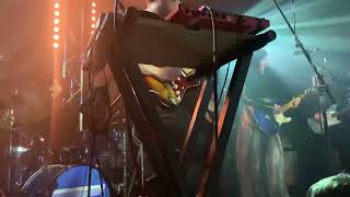 Lucy Dacus ‘Strange Torpedo’ Gorilla Manchester 23/4/22