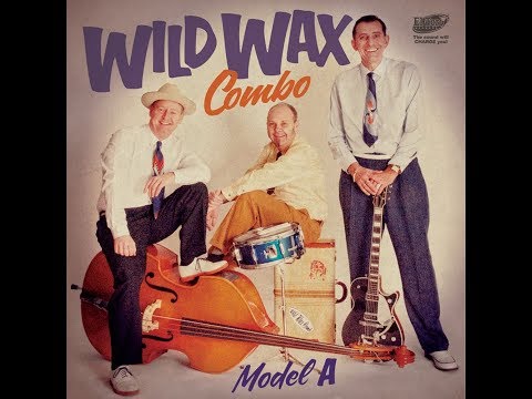 Wild Wax Combo -  Model A -   El Toro Records