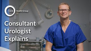 What Is Benign Prostate Enlargement?