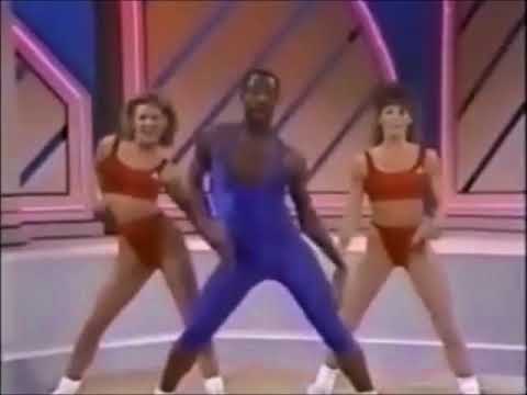 MTV Original Broadcast Saturday February 25th , 1984 Part 2