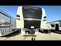 Check out this Video for a 2026 Forest River Sanibel 38LAUNDRY(Stock #G706187)  for sale by RV Dynasty. This unit is located in Bunker Hill, IN