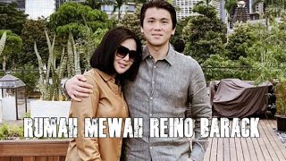 Download lagu Bagai Istana Inilah Rumah Milik Reino Barack Suami Syarini Yang Jarang Tersorot mp3