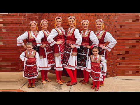 AMFE Sloboda Seniors & Juniors - Ilinden and Independence Day 2021