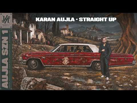 Straight Up (Full Audio) — watch video