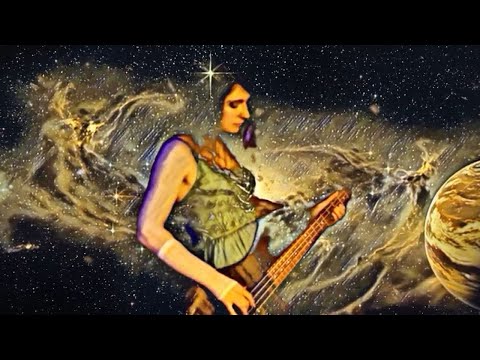 THE DEAD ORCHIDS - Celestial Groove