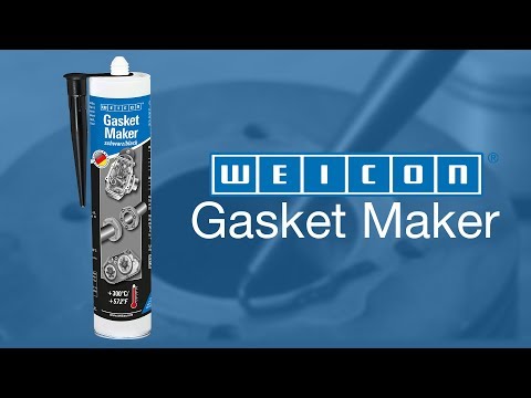 Gasket Maker