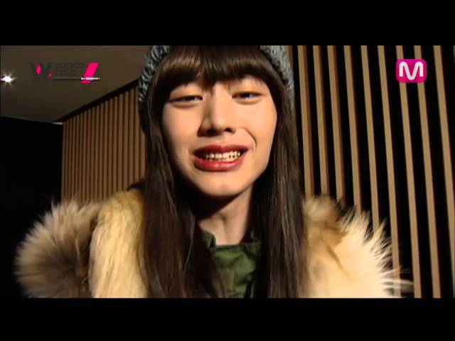 Video pronuncia di Soohyun in Inglese