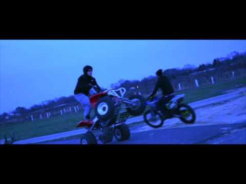 J.T. - Most Days (Ft. Tnice)