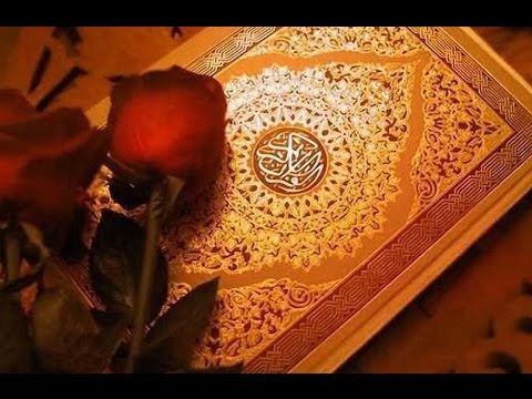 أفضل 10 قراء في العالم الإسلامي