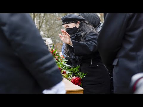 ✅  Skandal po pogrzebie Krawczyka to nie koniec! Kosmala potwierdza plotki o zapomnianym synu Krzysz