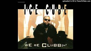 Ice Cube- 01- We Be Clubbin&#39; Ft. DMX- Clark World Remix