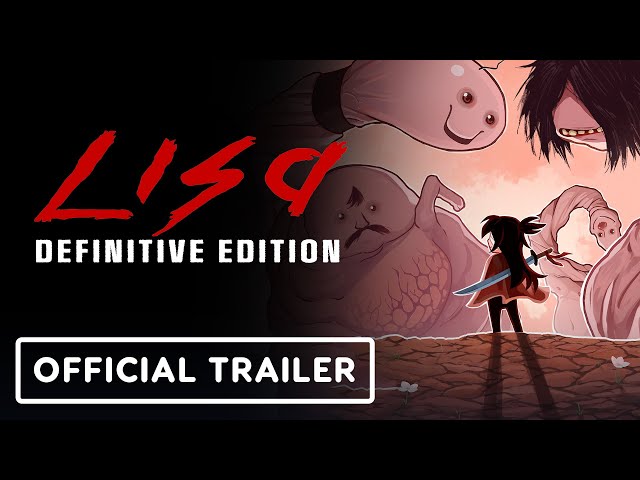 لعبة LISA : The Painful - Definitive Edition |  حساب  | PlayStation