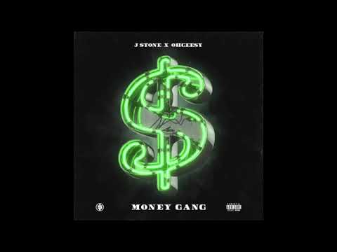 J Stone ft. Ohgeesy (Shoreline Mafia) - "Money Gang" (Official Audio)
