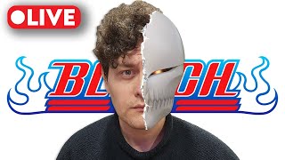 Download lagu Bleach Chapters 261-??? (First Time Readthrough) mp3