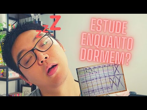 ROTINA DE ESTUDOS - Aprovado em 10 meses concurso Receita Federal revela dicas de estudo