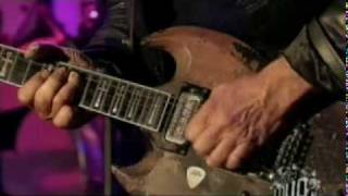 Black Sabbath - Paranoid (Ozzfest)