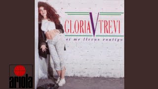 Gloria Trevi - El Curita, la Niña y la Loca (Cover Audio)