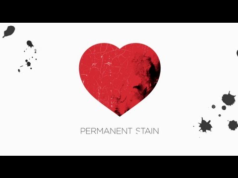Backstreet Boys - Permanent Stain - Official Lyric Video