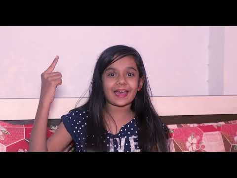 Hetvi Zinzuwadiya Mobile stand advertisement 