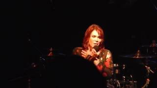 Beth Hart "As Long As I Have a Song" in Kent, Ohio