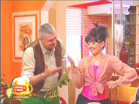 GHEORGHE GHEORGHIU - NATIONALA DE BERE Part. 1.wmv