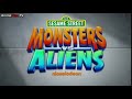 Elmo S Monsters Vs Aliens Theme