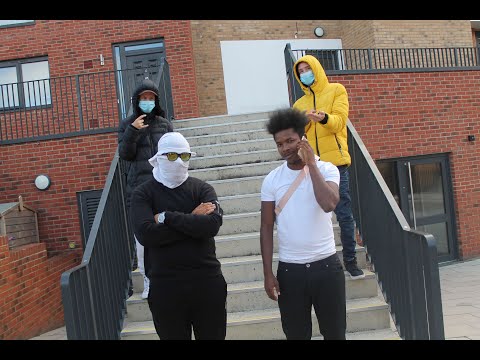 RenzoTPN - I Pray (Ft JB) | Music Video |