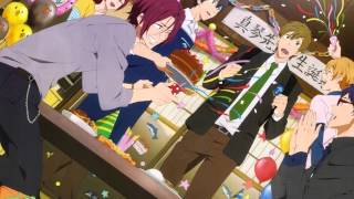 Finnish Nightcore - Peto on Irti (Antti Tuisku)